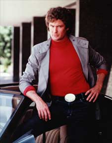 Michael Knight