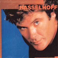 DAVID HASSELHOFF