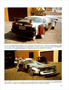 Barris TV &MOVIE CARSEKNIGHT RIDER ̃y[W