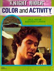 COLOR and ACTIVITY 1