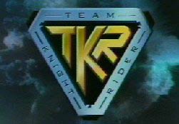 TEAM KNIGHT RIDER